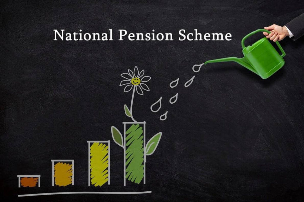 How To Invest In NPS Scheme - 2024 | National Pension Scheme