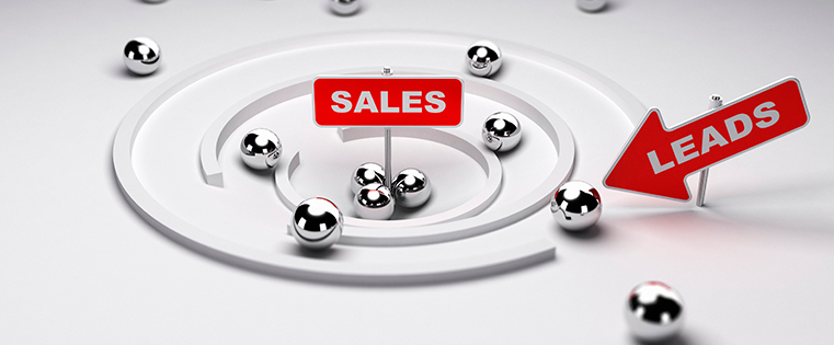 25 Ways to Increase Sales and Lead Generation