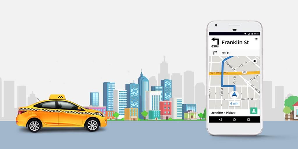 Uber