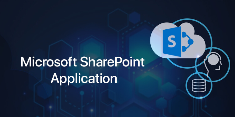 SharePoint Application