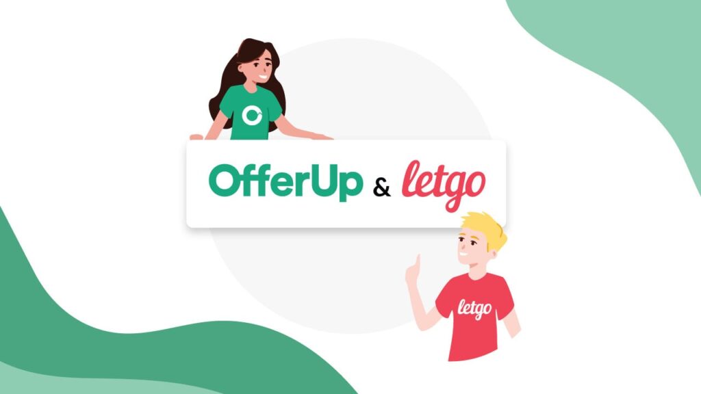 offerup and letgo