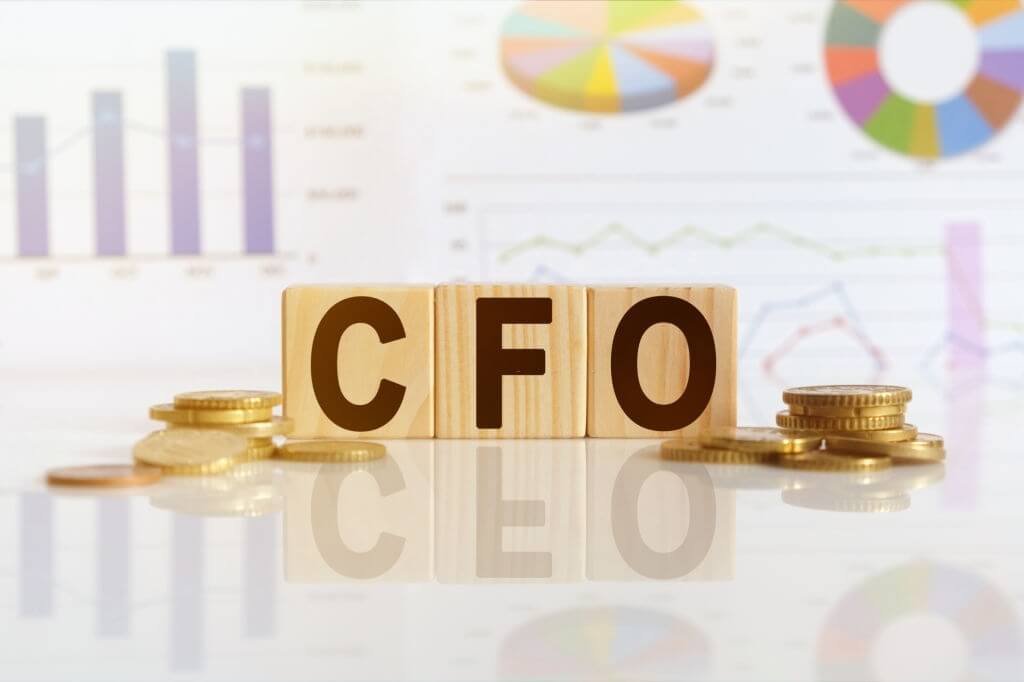 Hiring a CFO