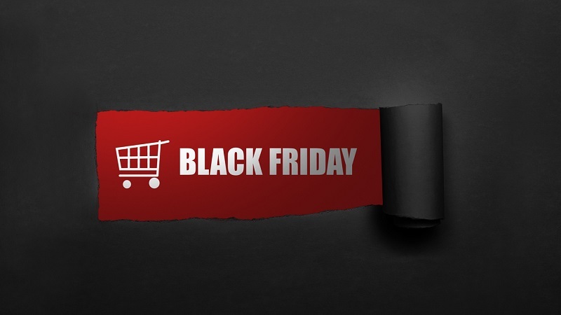 black friday