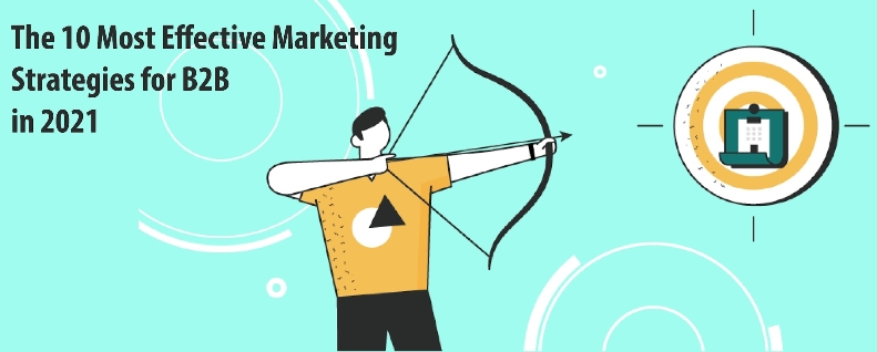 Marketing Strategies for B2B