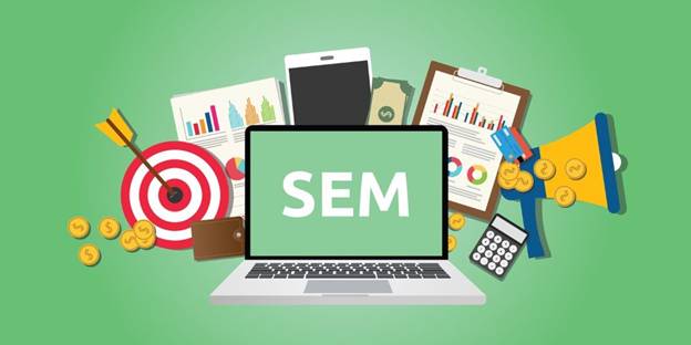 Digital Marketing - SEM