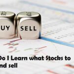 Stocks to Buy and Sell