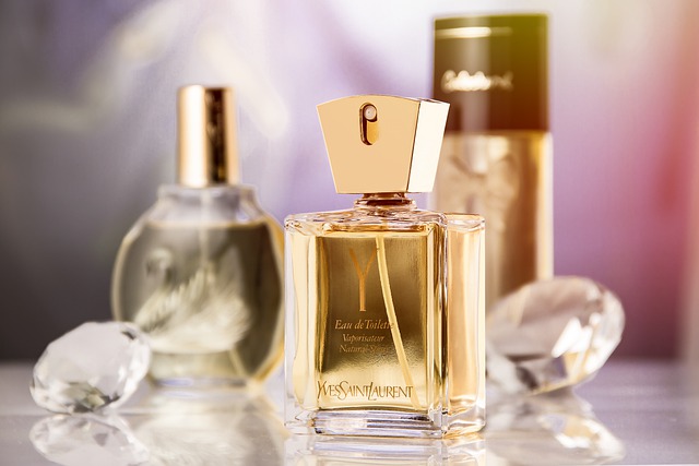 fragrance gift