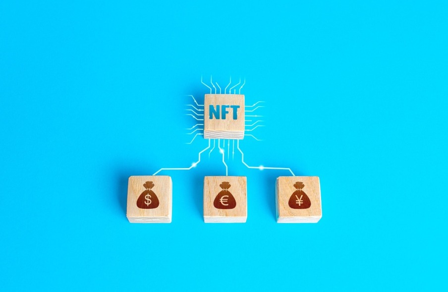 NFT Marketing