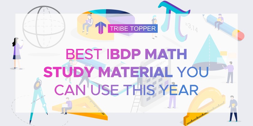 IBDP Maths Study Materials