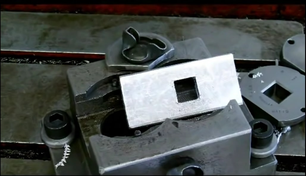 Drilling Square Holes Eduaspirant