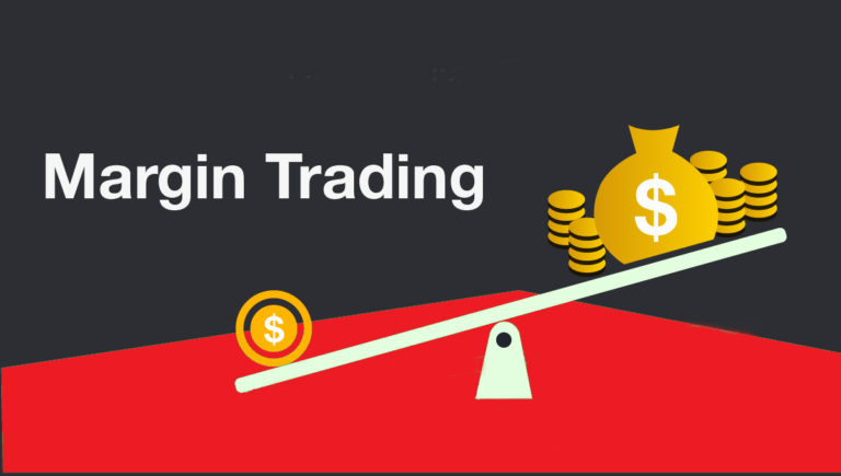 Trading Margin
