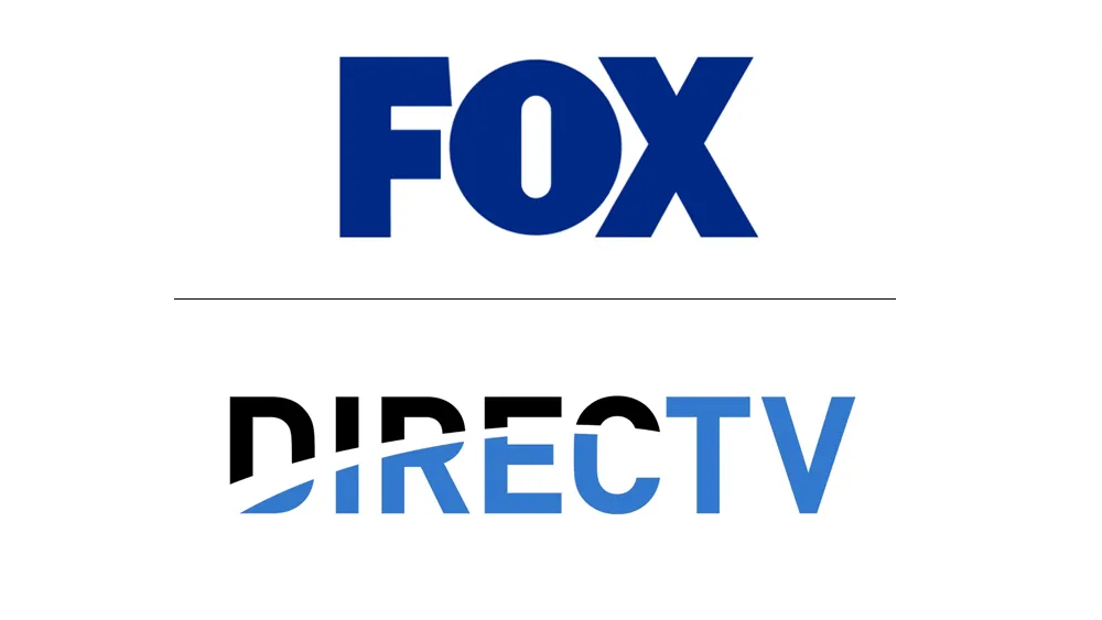 fox on directv