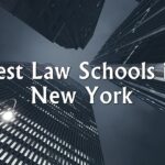 Best Law Schools in New York