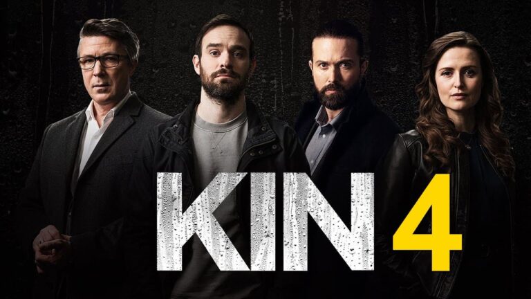 Kin Season 4 Release Date