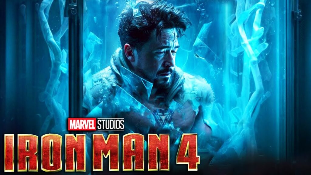 Iron Man 4 Release Date 2024, Cast, Plot, Trailer