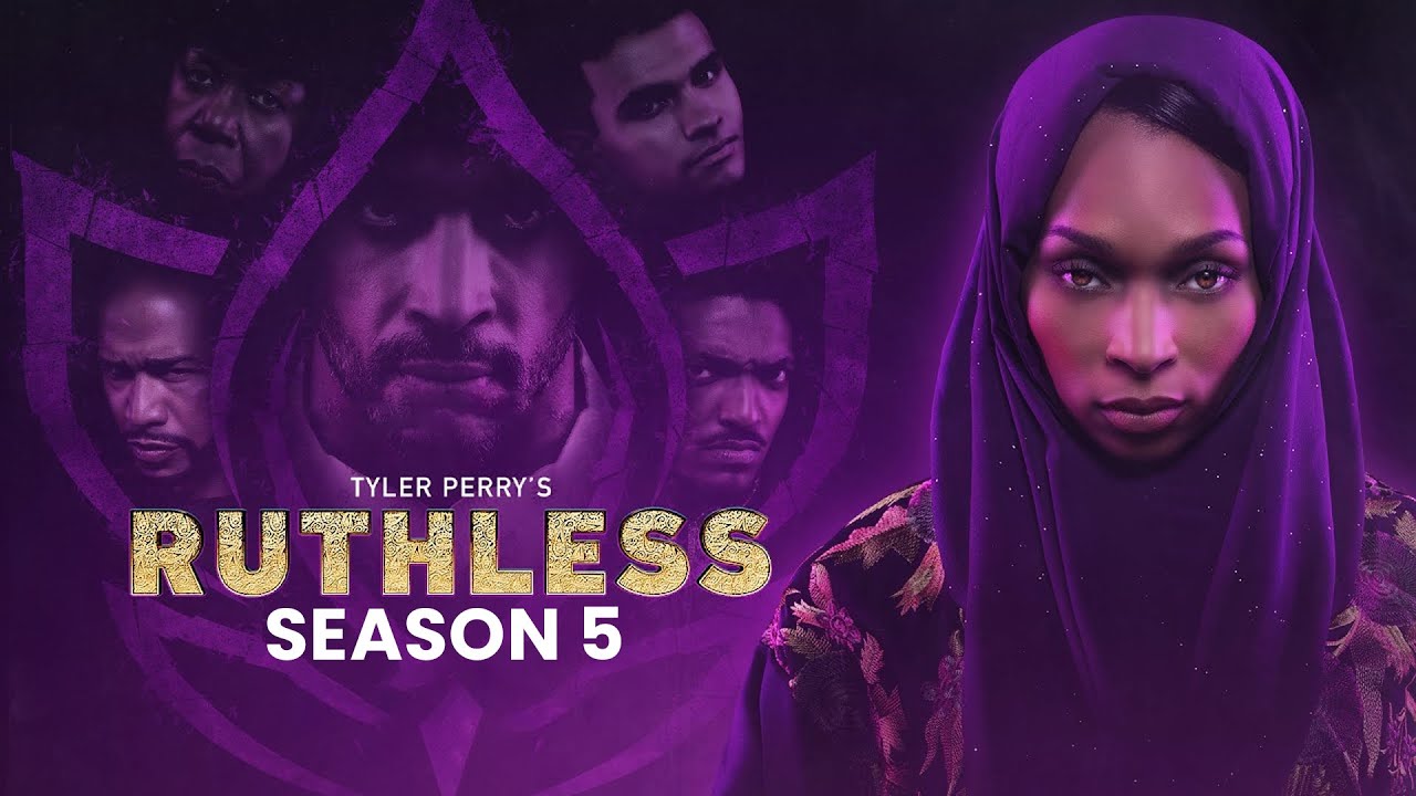 Ruthless Season 5 release date