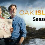 The Curse Of Oak Island Season 12