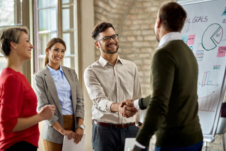 How to Ensure Effective Onboarding for New Employees
