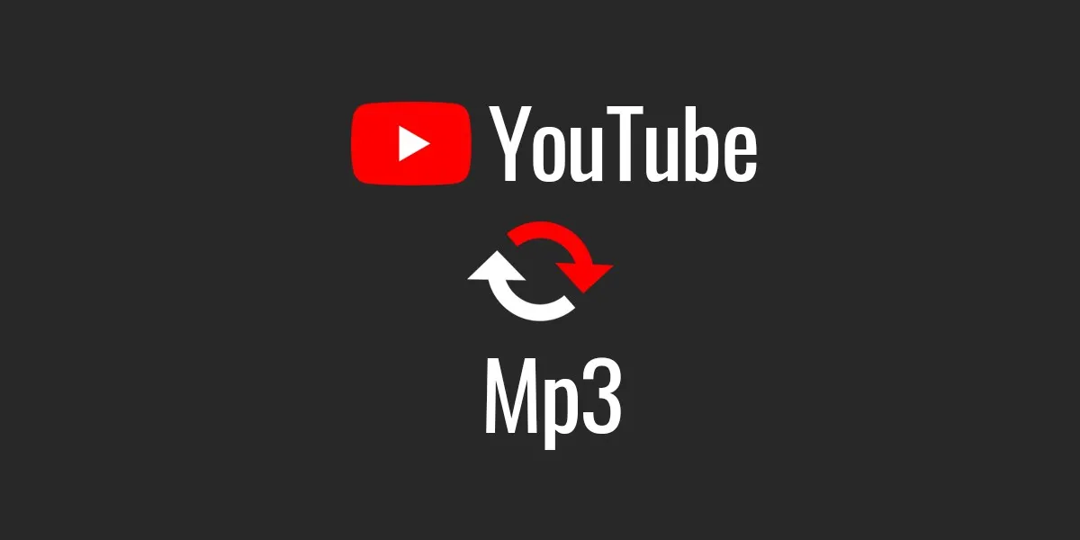 Youtube to mp3