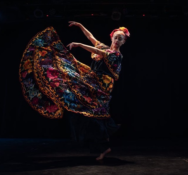 Belly Dancers for Cultural Festivals