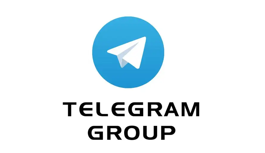 telegram group