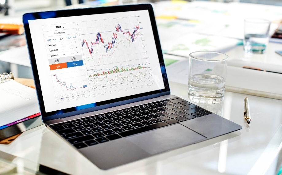trading platform